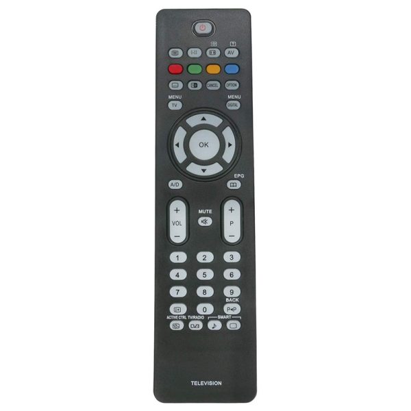 C2034301/01 Remote Replacement for Philips LCD LED TV 15HF5234 20HF5234