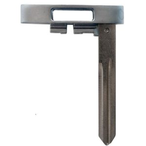 Cadillac Chevrolet Smart Remote Emergency Insert Key PN: 25995382 by Car & Truck Remotes