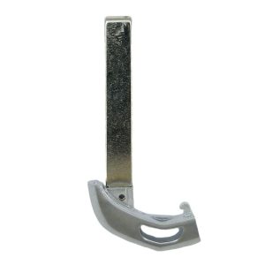 Cadillac Emergency Insert key for smart remotes HU100 by Car & Truck Remotes