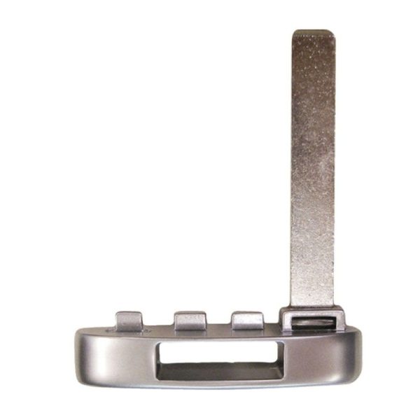 Cadillac Emergency Insert Key for Smart Remotes PN: 20765513 by Car & Truck Remotes