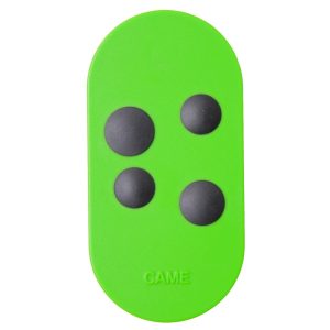 Came Green TOPD4F Genuine Remote