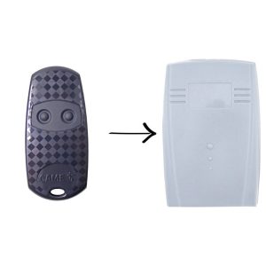 Came TOP-432EE 2CH Stand Alone Compatible Receiver