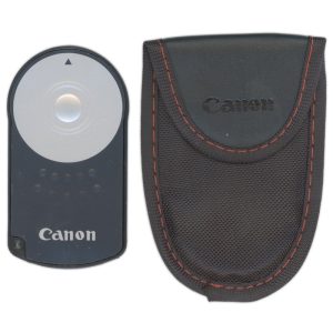Canon RC6 Video Camera Remote Control