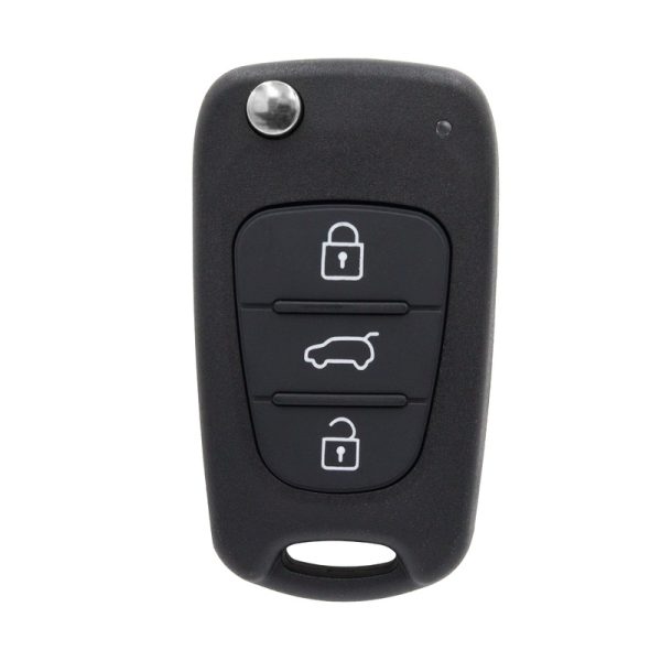 Car Key Enclosure To Suit KIA Remote/Key