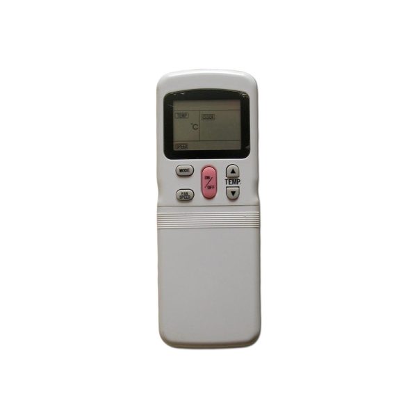 Carrier Air Condition Remote Control – R11HG/E R11HGE