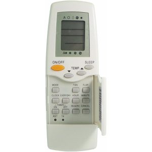 CARRIER Air Conditioner 42G150HP Replacement Remote Control