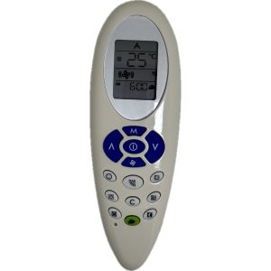 Carrier Air Conditioner 42P050HX Replacement Remote Control