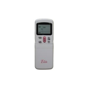 Carrier Air Conditioner Remote Control – R11CG/E