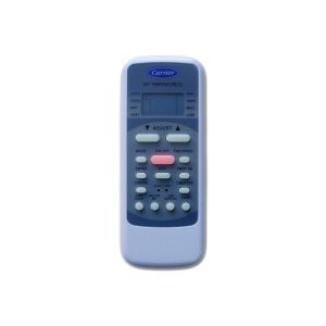 Carrier  Air Conditioner  Remote Control   R51I4/BGE