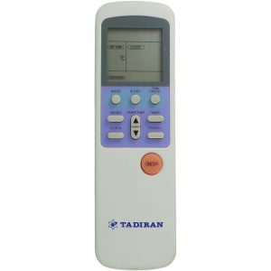 CELESTIAL Air Conditioner Remote Control   KK7B-C4  KK7BC4