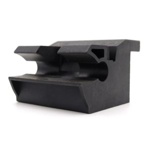 Centurion Garage Doors Hinge (Centre) Quick-Fit