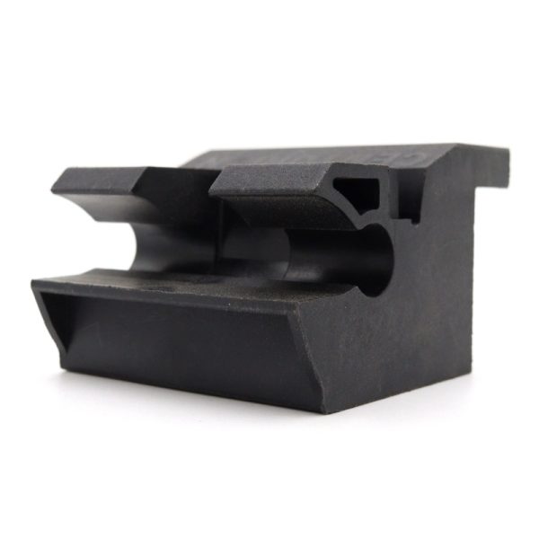 Centurion Garage Doors Hinge (Centre) Quick-Fit