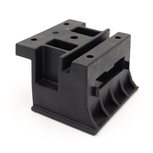 Centurion Garage Doors Quick-Fit T Bottom Hinge Block To Suit Sectional Doors