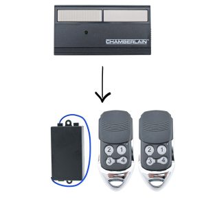 Chamberlain 1A4442 Upgrade Kit