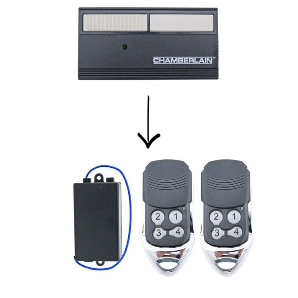 Chamberlain 1A4442 Upgrade Kit