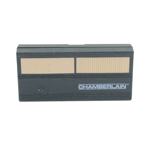 Chamberlain 4332RBD Genuine Remote
