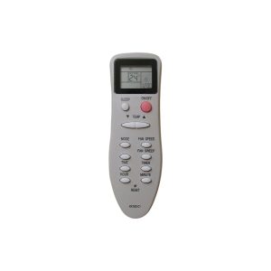 Changhong Air Conditioner Remote Control – KK10B-C1