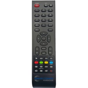 CHANGHONG ORIGINAL REMOTE CONTROL GCBLTV20A-C108 = RL67H-8 LED55C2000A LED TV