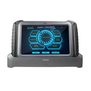 Charging Dock for AutoProPAD G2 Turbo and NITRO XT/GT