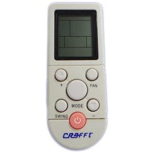 Chillair Air Conditioner RFK-34GWR410 Remote Control