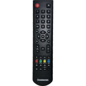 CHIQ L40G4 TV Remote Control Genuine