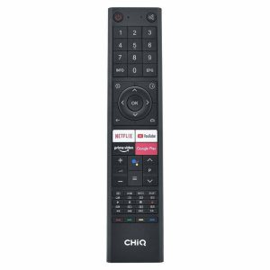 CHIQ U55G7H TV Original Remote Control Genuine