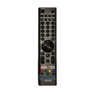 CHIQ U58H10 TV Original Remote Control Genuine