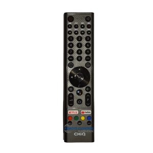 CHIQ U86H9 TV Original Remote Control Genuine