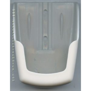 CHQ7096TWM for Hampton Bay Ceiling Fan Remote Control Wall Mount Bracket