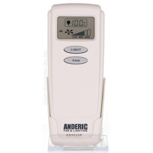 CHQ8BT7098T for Harbor Breeze Ceiling Fans – Remote Control – RR7099T