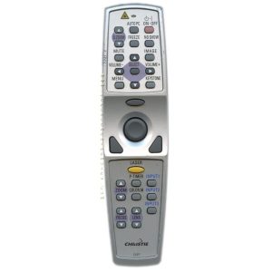 Christie CXPT Projector Remote Control