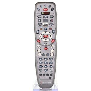 Comcast RC1475507/02B Cable Remote Control