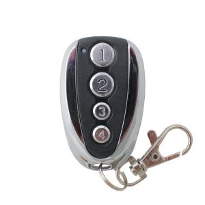 Compatible Garage Remote To Suit Rollamatic SQ80/SQ100
