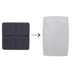 Compatible Gibidi Domino Receiver