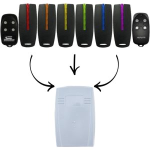 Compatible Receiver To Suit Avanti/Centurion
