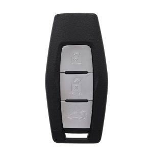 Compatible Smart Key to suit Mitsubishi Outlander 2021-2022 – 8637B148