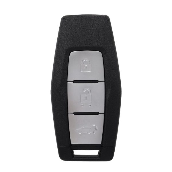 Compatible Smart Key to suit Mitsubishi Outlander 2021-2022 – 8637B148