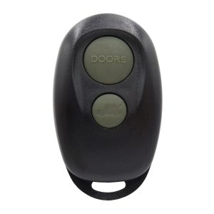Complete 2 Button Remote To Suit Toyota Camry Avalon