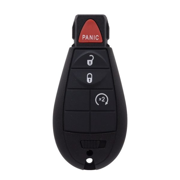 Complete Keyless Smart Fob Key To Suit Jeep Grand Cherokee 2011-2013 56046737AH