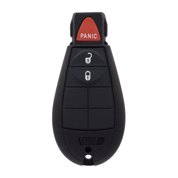 Complete Keyless Smart Fobik Key To Suit Jeep Grand Cherokee 2011-2013 56046737AH