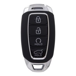 Complete Keyless Smart Key Compatible with Hyundai Santa Fe 2018-2019 95440-S1200