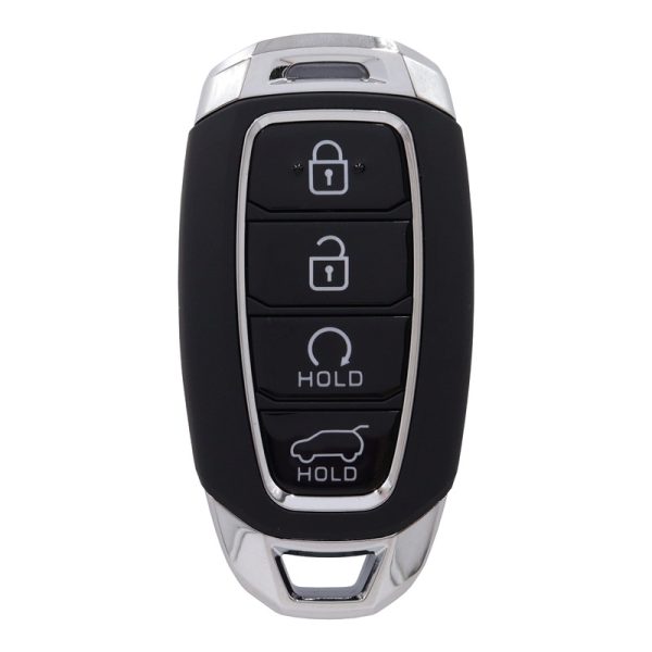 Complete Keyless Smart Key Compatible with Hyundai Santa Fe 2018-2019 95440-S1200