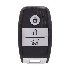 Complete Keyless Smart Key To Suit KIA Sportage 2016-2017 95440-D9100
