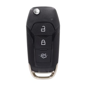 Complete Remote Flip Key To Suit Ford Mondeo/Everest