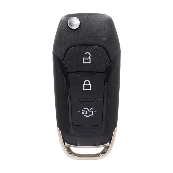 Complete Remote Flip Key To Suit Ford Mondeo/Everest