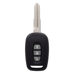 Complete Remote Key To Suit Holden Captiva 2006-2015