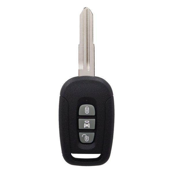Complete Remote Key To Suit Holden Captiva 2006-2015