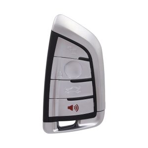 Complete Remote Keyless Smart Key To Suit FEM BMW 2/5 series