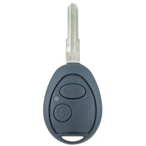 Complete To Suit Land Rover 2 Button Key Remote Discovery 2 Range Rover