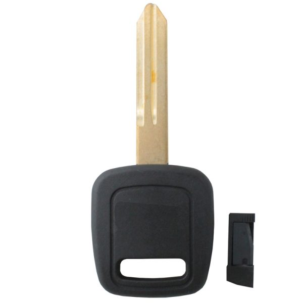 Complete To Suit Subaru Forester Impreza Remote Car Key Transponder